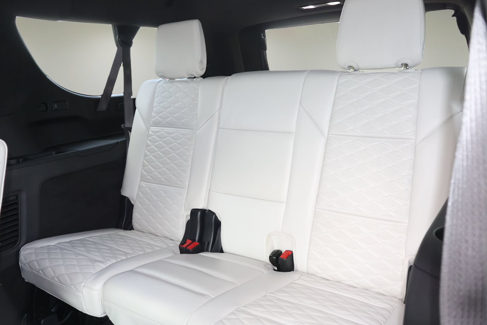 Certified 2025 Cadillac Escalade ESV Sport Platinum AWD/4WD image 15