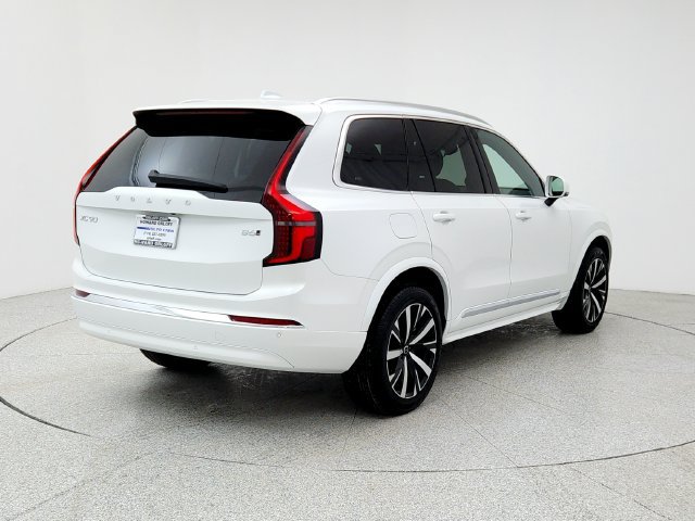 New 2025 Volvo XC90 B6 Core w/ Climate Package AWD/4WD image 5