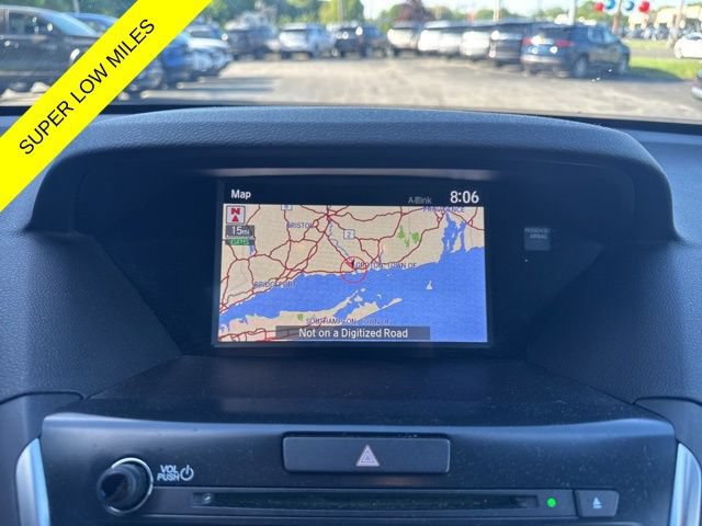 Used 2019 Acura MDX SH-AWD w/ Technology Package image 3