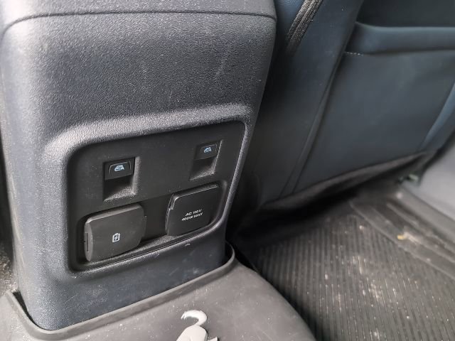 Used 2022 Ford Bronco Outer Banks image 25