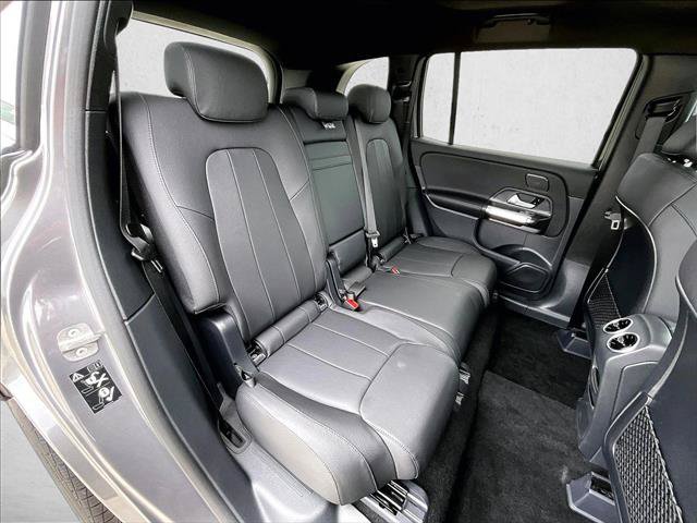 New 2026 Mercedes-Benz GLB 250 image 29