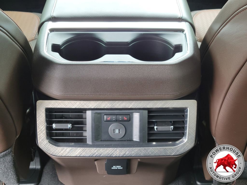 New 2026 Ford F250 King Ranch image 16