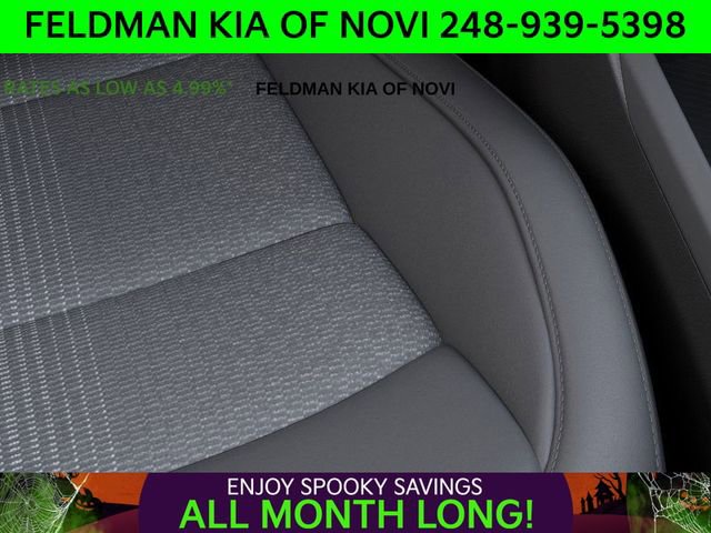 New 2025 Kia Niro Wind w/ Wind Preserve Package image 25