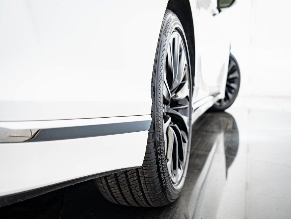 Used 2019 Lexus LS 500 AWD w/ Interior Upgrade Package image 41