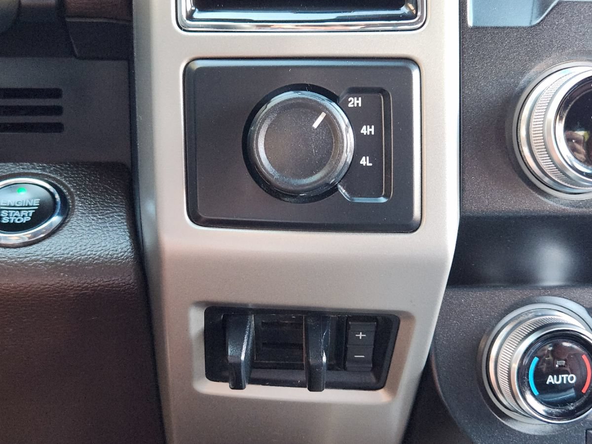 Used 2019 Ford F350 King Ranch w/ King Ranch Ultimate Package AWD/4WD image 40