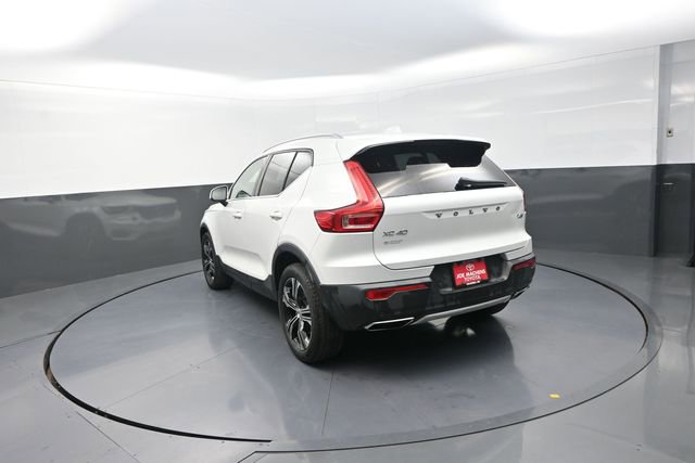 Used 2020 Volvo XC40 T4 Inscription w/ Protection Package Premier FWD image 56