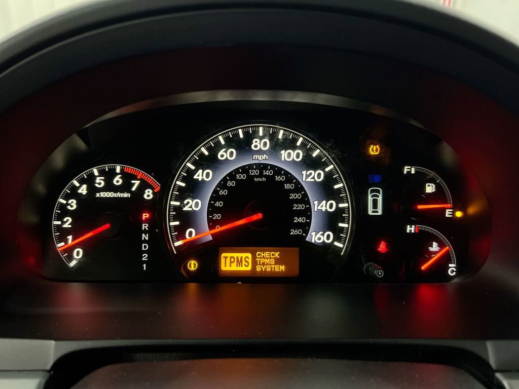 Used 2008 Honda Odyssey Touring image 7