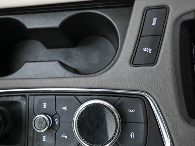 Used 2022 Cadillac XT6 Premium Luxury w/ Technology Package image 44