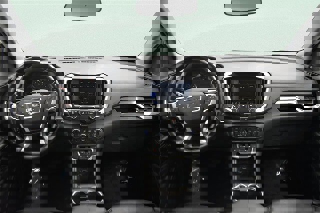 Used 2024 GMC Terrain SLT image 5