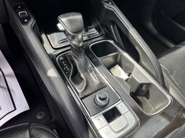 Used 2020 Kia Telluride EX w/ EX Premium Package FWD image 14