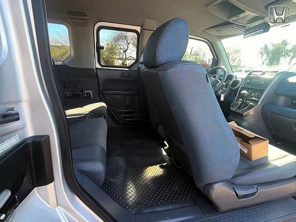 Used 2006 Honda Element EX-P image 43