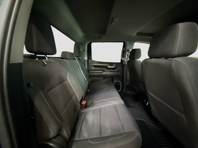 Used 2022 Chevrolet Silverado 1500 LT image 27