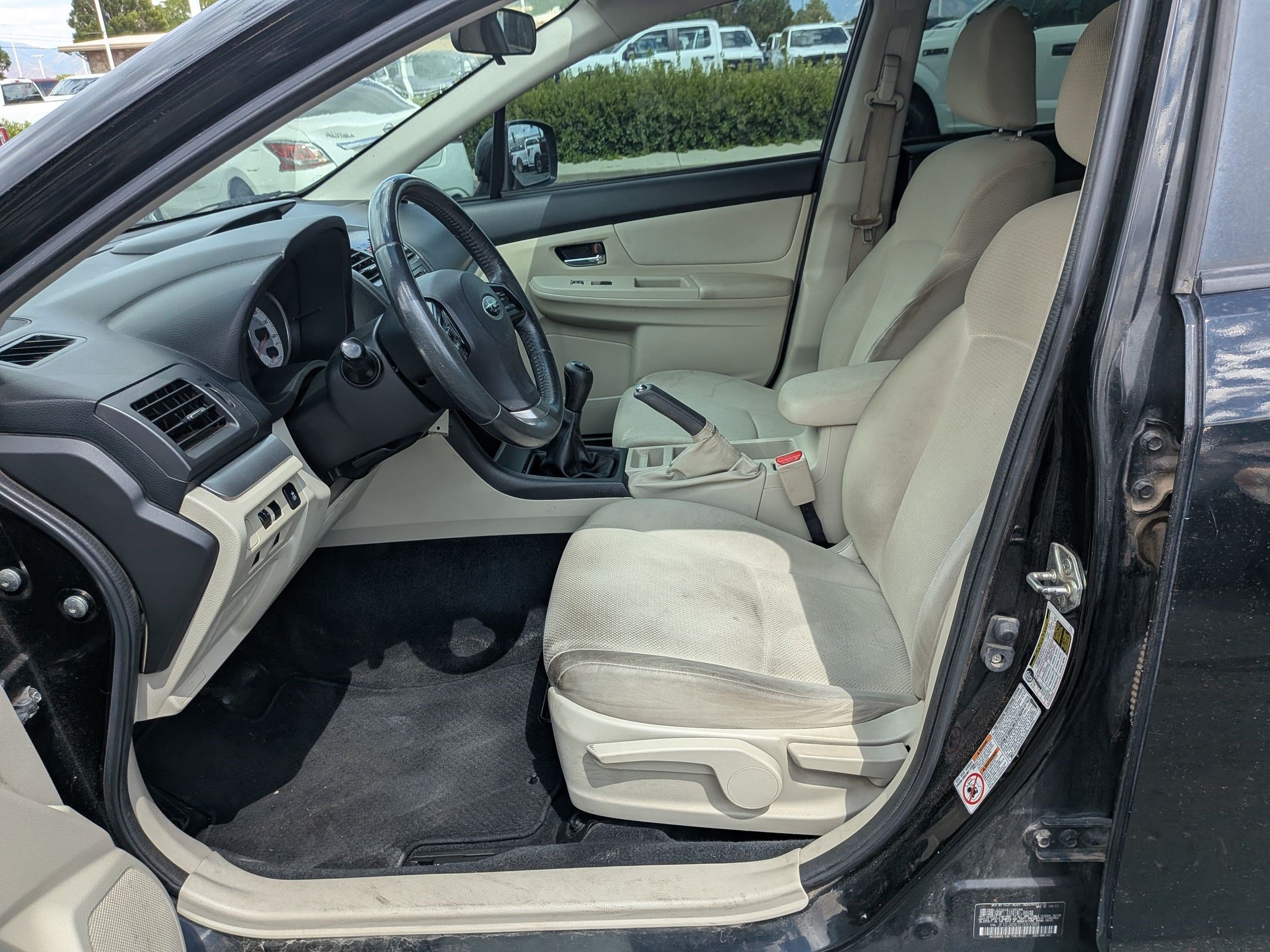 Used 2012 Subaru Impreza 2.0i Premium AWD/4WD image 26