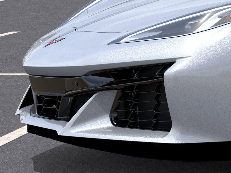 New 2026 Chevrolet Corvette Z06 w/ Stealth Interior Trim Package image 42