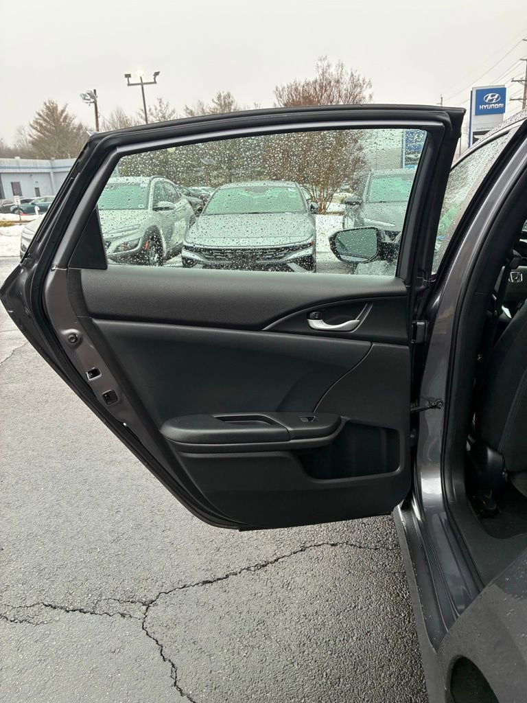 Used 2021 Honda Civic Sport image 39