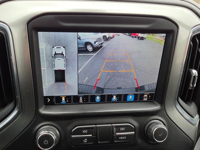 Used 2021 Chevrolet Silverado 2500 LTZ w/ LTZ Plus Package image 50