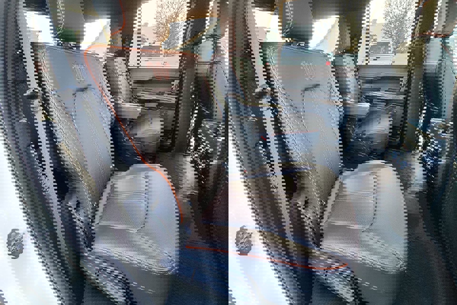 Used 2020 Ford Expedition King Ranch image 29