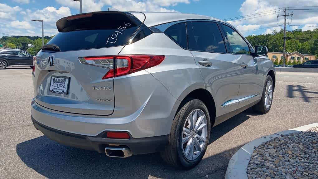 Used 2023 Acura RDX AWD image 5