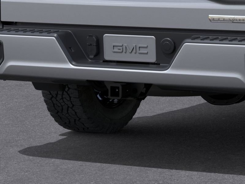 New 2026 GMC Sierra 1500 Elevation RWD image 15