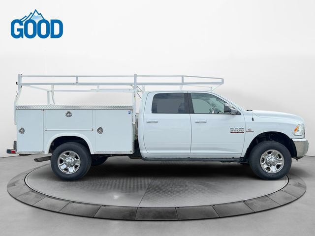 Used 2016 RAM 3500 SLT image 6