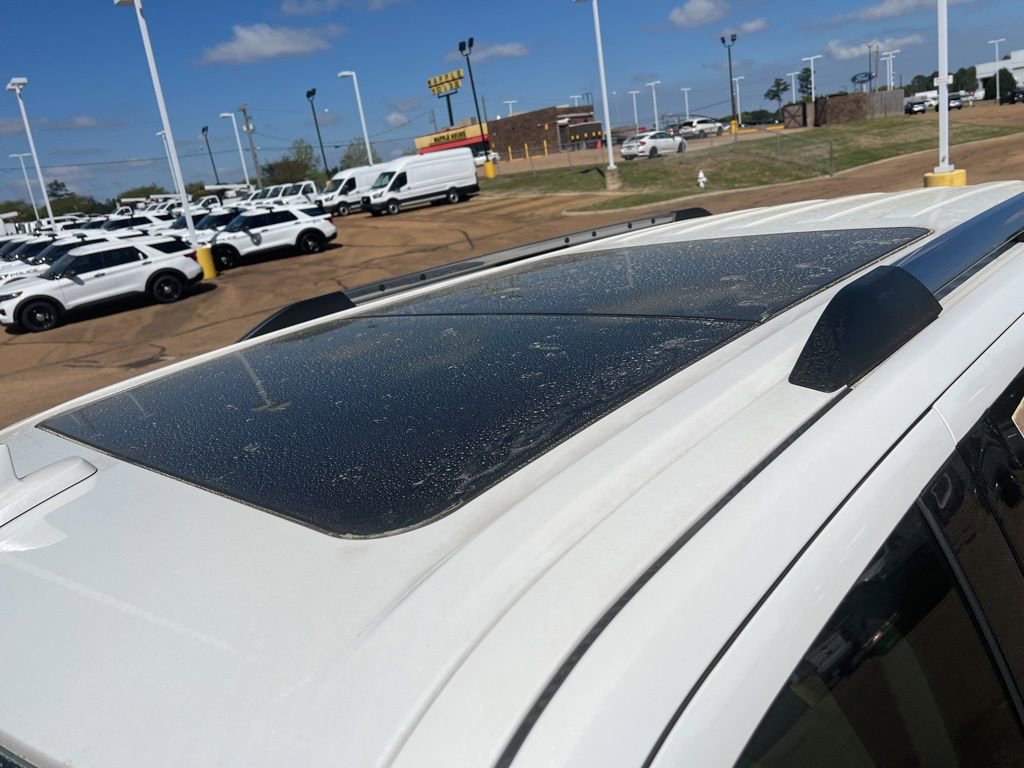 Used 2022 Ford Expedition Limited image 14