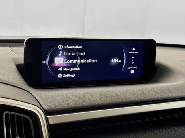 New 2026 MAZDA CX-50 AWD 2.5 S w/ Preferred Pkg image 14