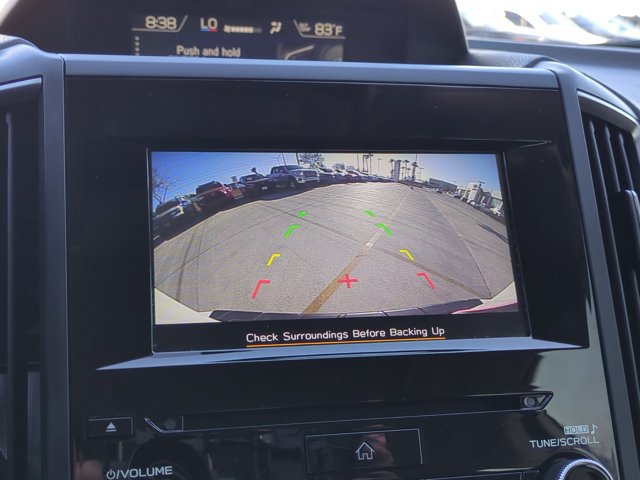 Used 2019 Subaru Forester Premium AWD/4WD image 13