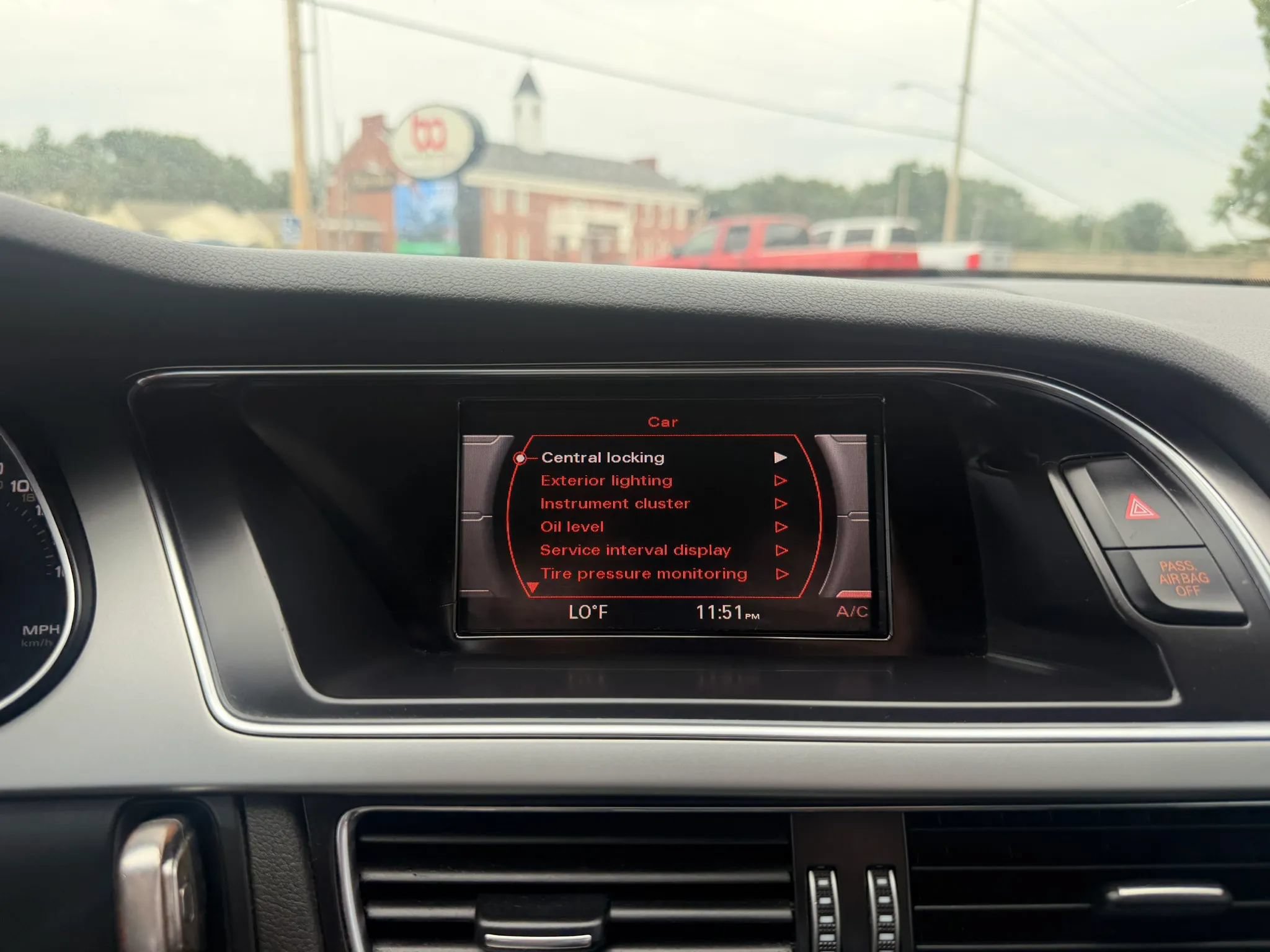 Used 2013 Audi A4 2.0T Premium w/ Convenience Pkg AWD/4WD image 18