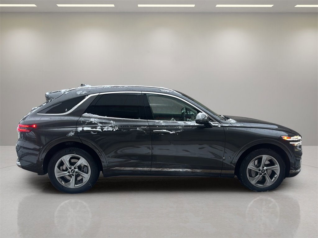 New 2026 Genesis GV70 2.5T Advanced image 6