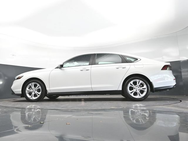 Used 2026 Honda Accord LX image 32