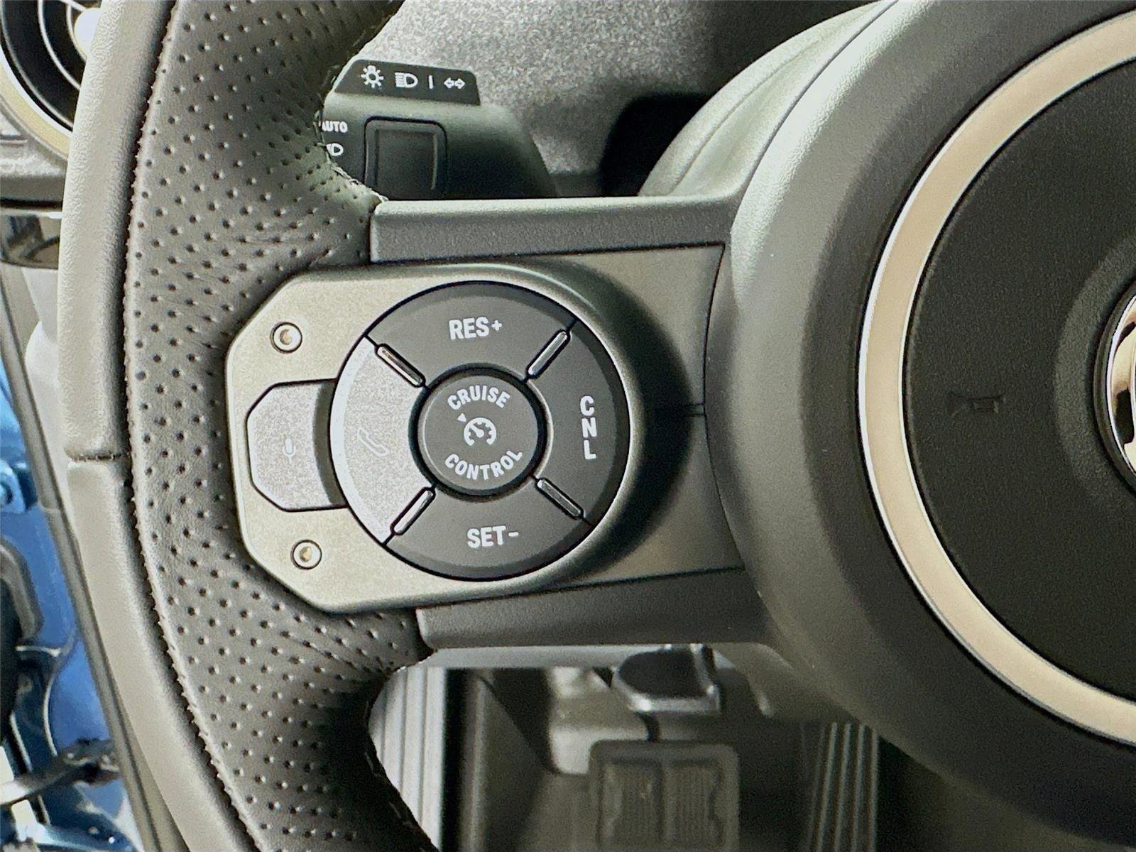 New 2025 INEOS Grenadier Fieldmaster Edition image 19