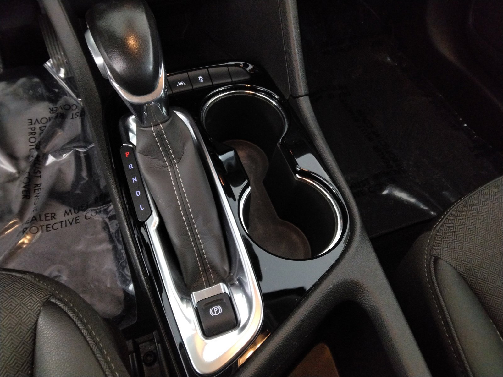 Used 2024 Buick Encore GX Preferred FWD image 19
