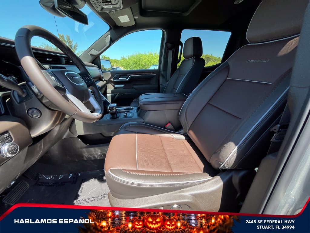 New 2026 GMC Sierra 1500 Denali AWD/4WD image 10