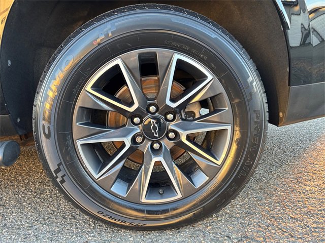 Used 2021 Chevrolet Tahoe Z71 image 26