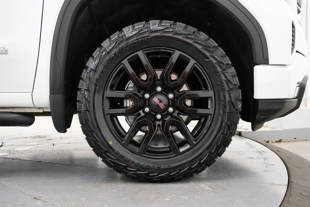 Used 2023 GMC Sierra 1500 Elevation AWD/4WD image 31