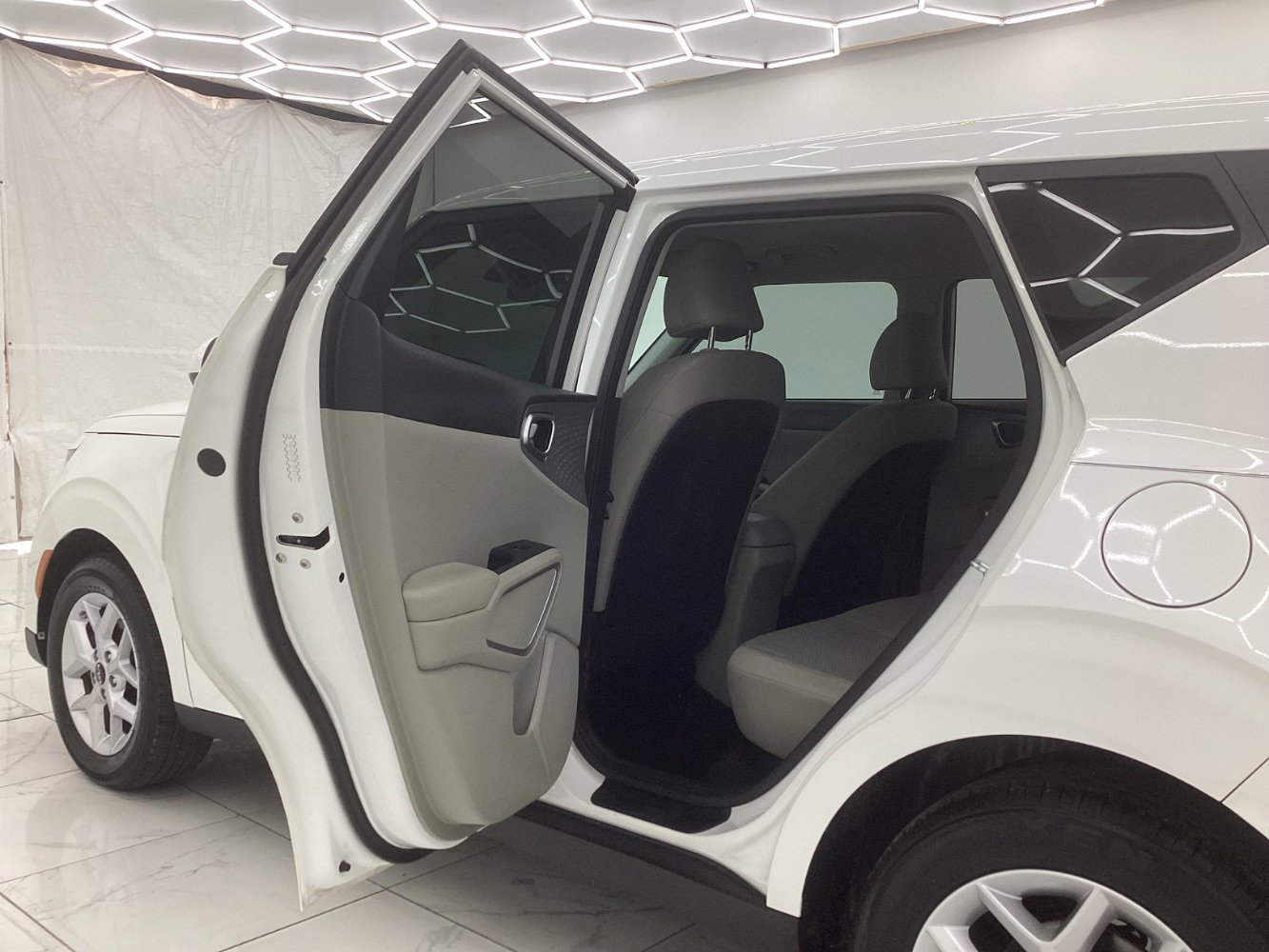 Used 2023 Kia Soul LX w/ Option Group 015 image 22