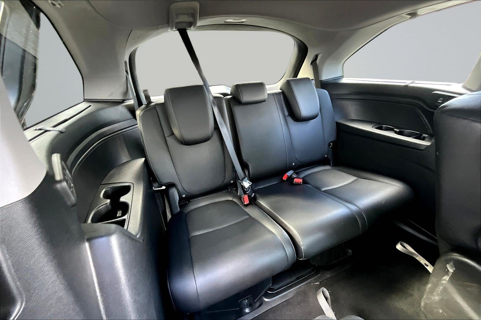 Used 2024 Honda Odyssey Touring image 22