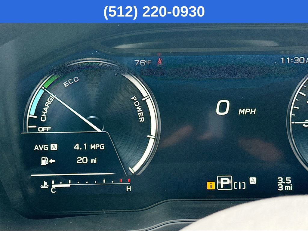 New 2026 Subaru Crosstrek 2.5i Sport image 15