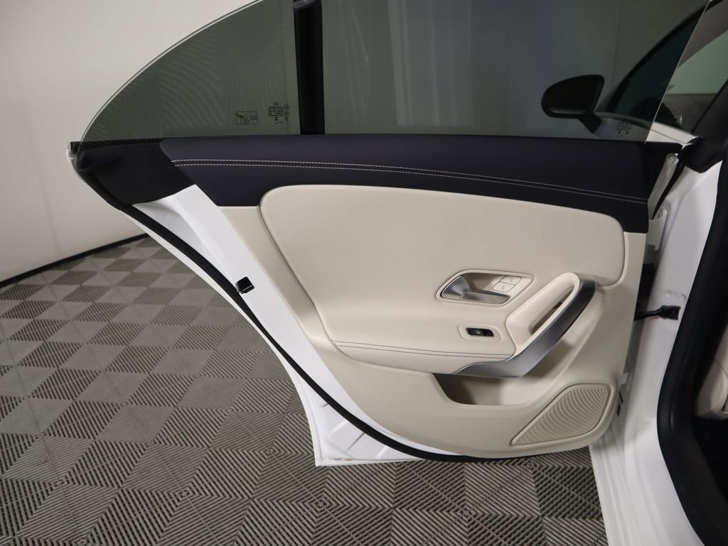 Certified 2023 Mercedes-Benz CLA 250 image 26