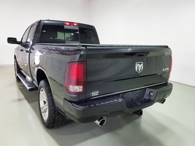 Used 2016 RAM 1500 Sport image 17