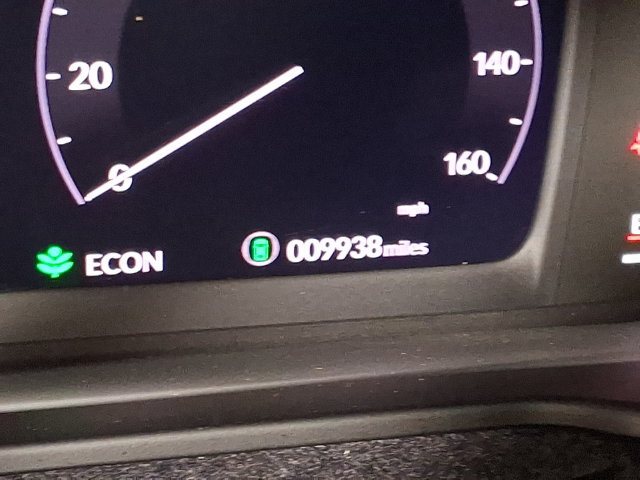 Used 2025 Honda Accord Sport image 20