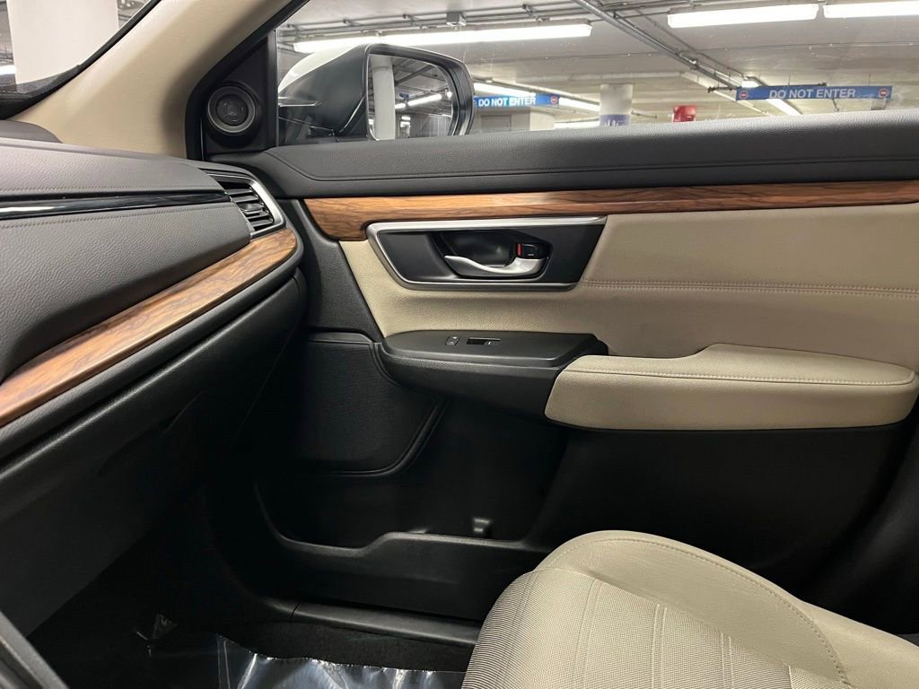 Used 2021 Honda CR-V EX image 27