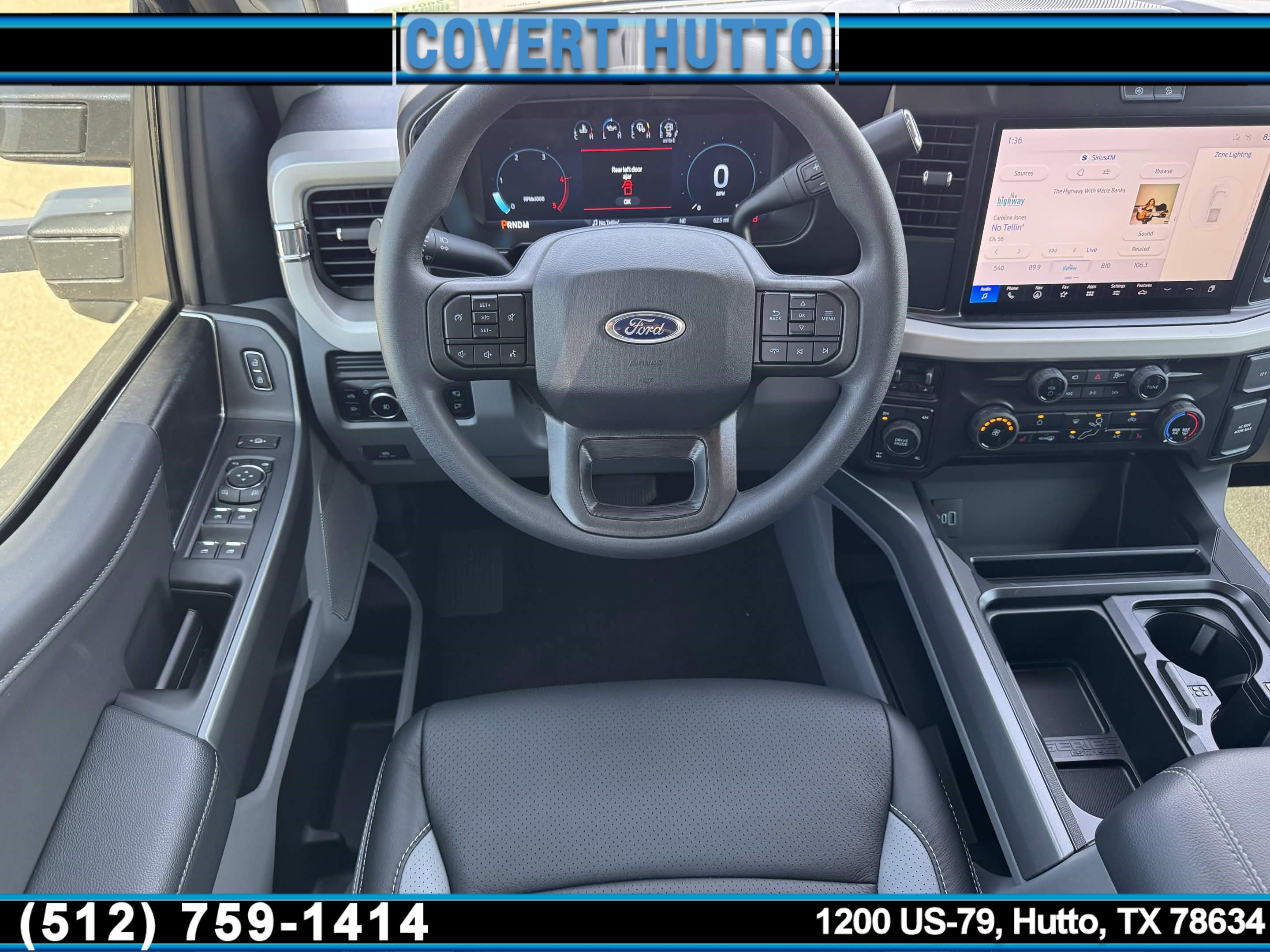 New 2026 Ford F250 XLT w/ XLT Premium Package image 22