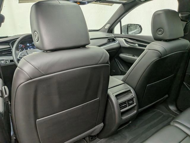 Certified 2023 Cadillac XT5 Premium Luxury image 23