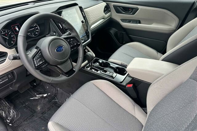 Used 2026 Subaru Forester Premium image 10