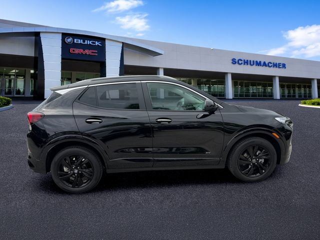 New 2026 Buick Encore GX Sport Touring w/ Comfort Package FWD image 8
