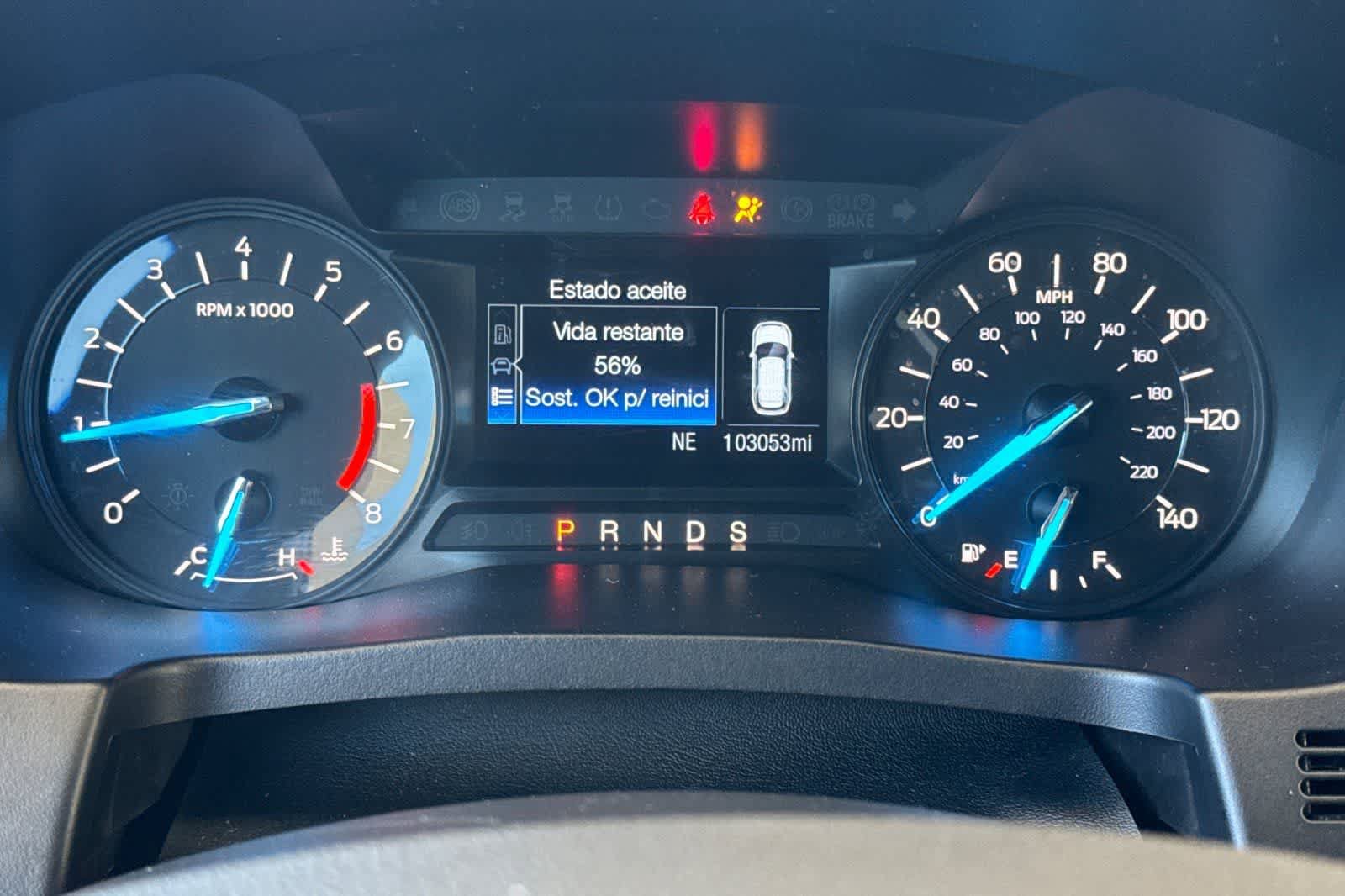 Used 2018 Ford Explorer XLT FWD image 24