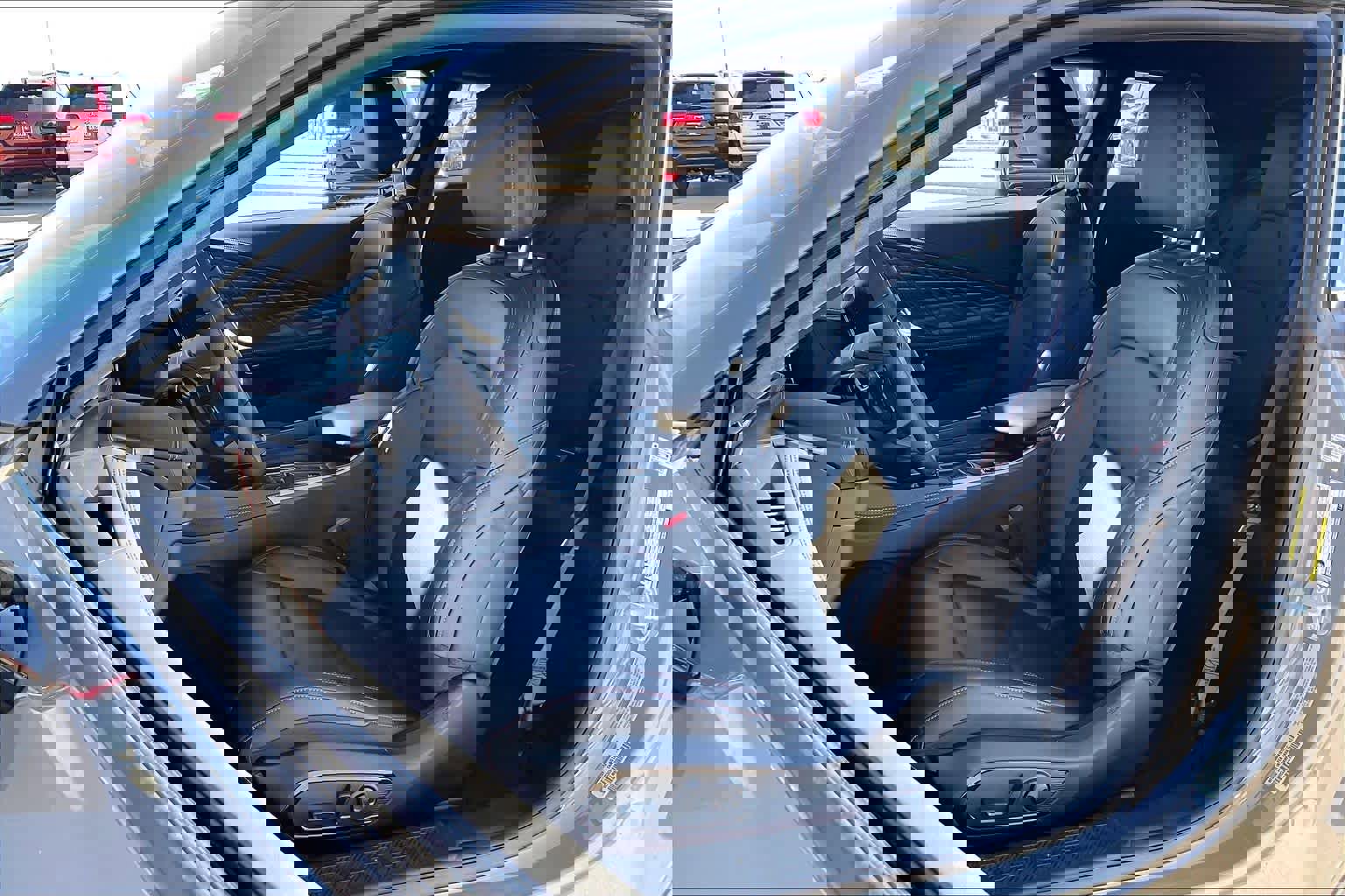 New 2026 Dodge Charger Scat Pack image 9