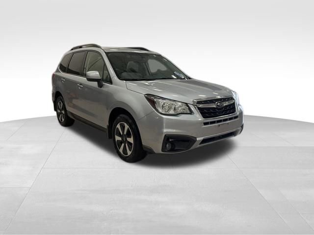 Used 2018 Subaru Forester 2.5i Premium AWD/4WD image 29