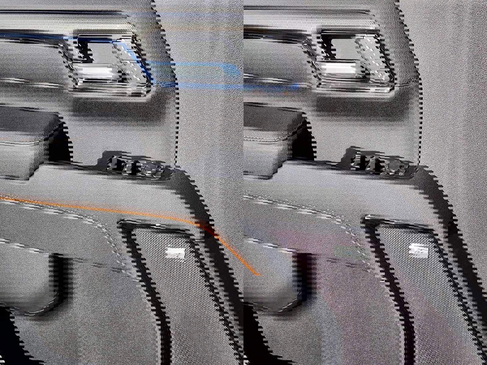 New 2026 GMC Sierra 2500 AT4 w/ AT4 Premium Plus Package image 6